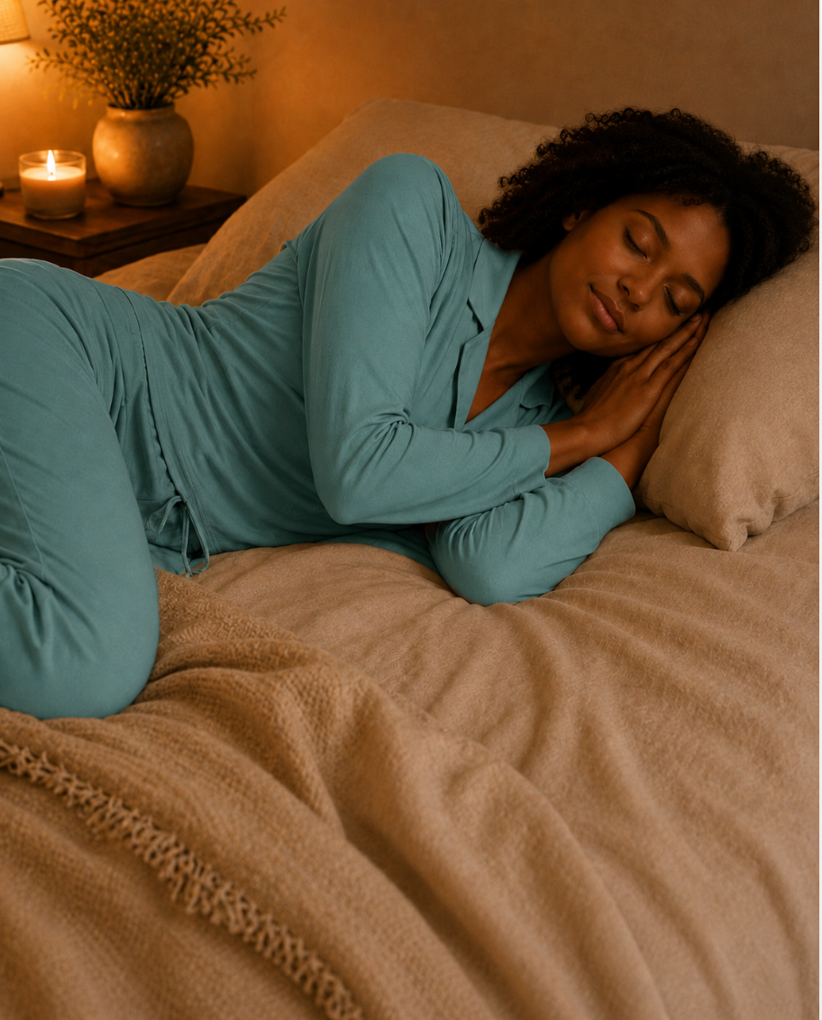 Drift · Sleep Dress