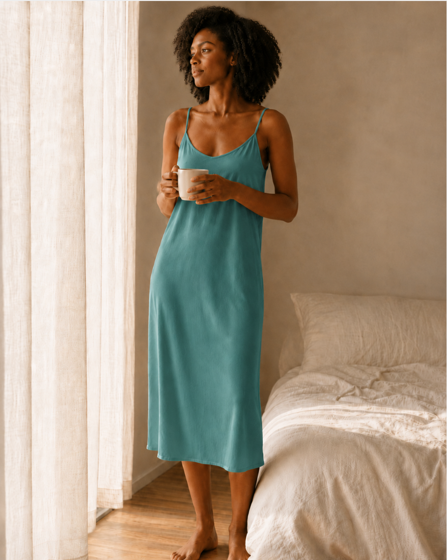 Drift · Sleep Dress