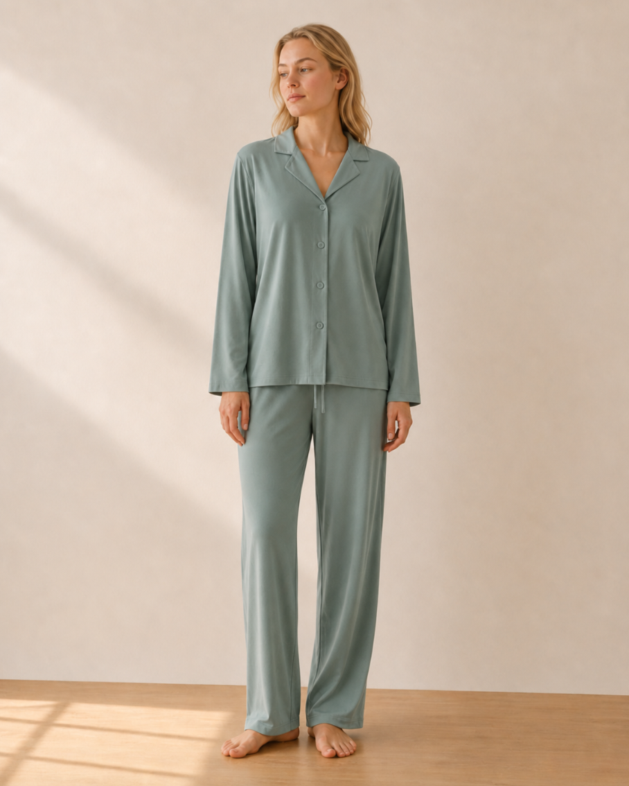 Drift · The Pajama