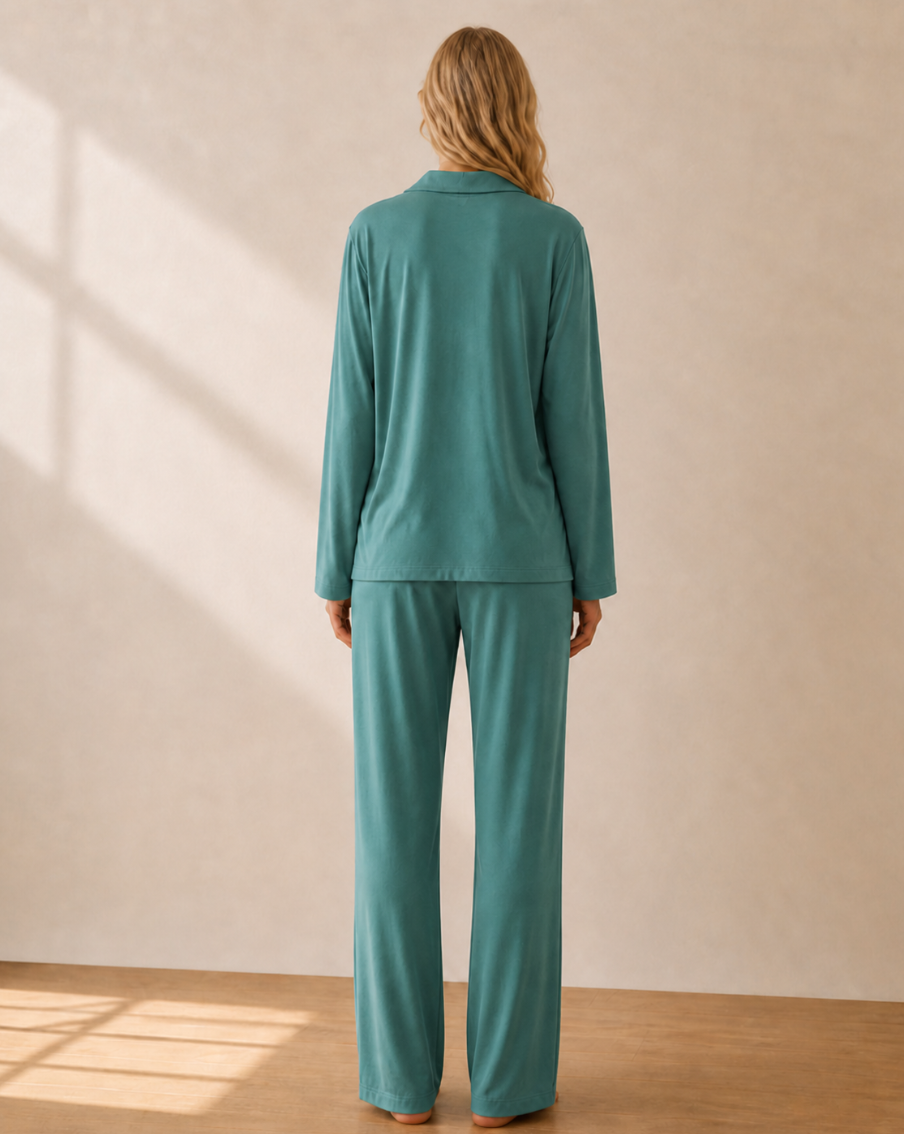 Drift · The Pajama