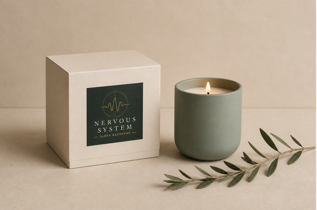 Ember · The Candle